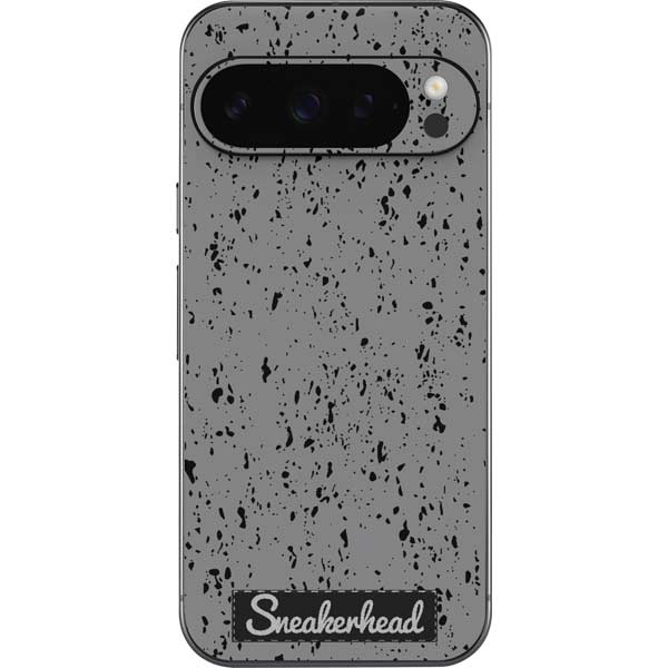 Sneakerhead Texture Google Pixel 10 Pro XL Skin