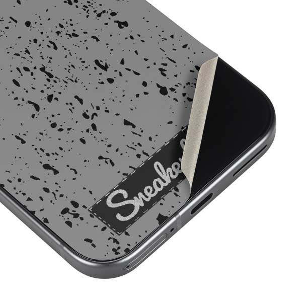 Sneakerhead Texture Google Pixel 10 Pro XL Skin