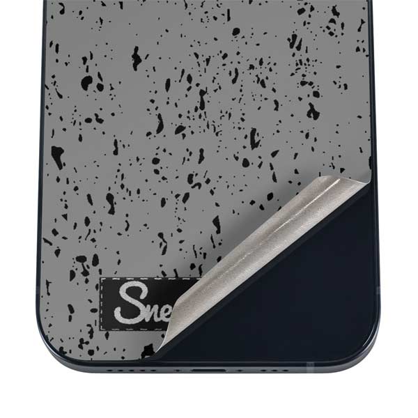 Sneakerhead Texture iPhone 17 Air Skin