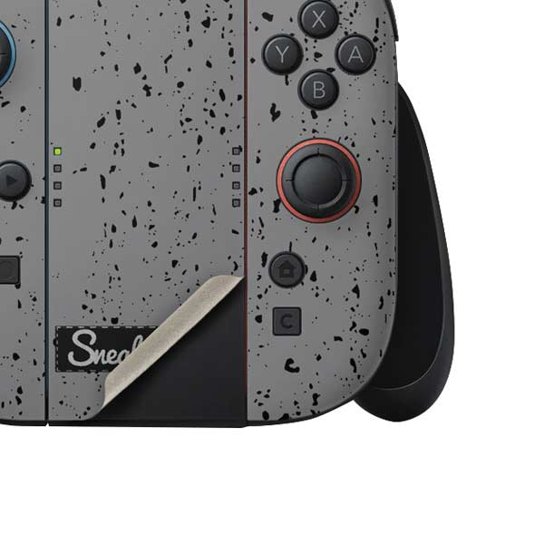 Sneakerhead Texture Nintendo Switch 2 (2025) Joy-Con Controller Skin ...
