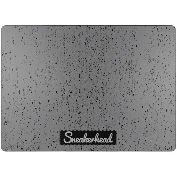 Sneakerhead Texture Surface Laptop 7 15in Skin