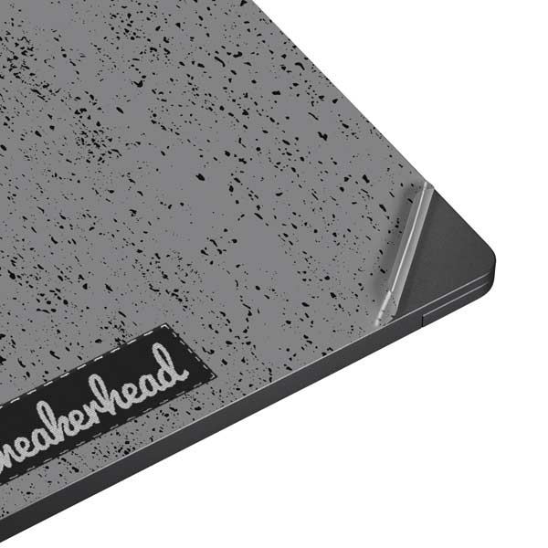 Sneakerhead Texture Surface Laptop 7 15in Skin
