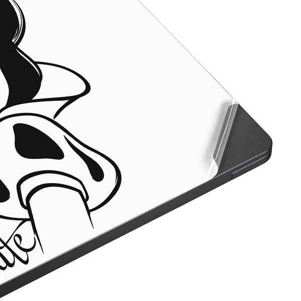 Disney Snow White Black and White Art Surface Laptop 7 15in Skin