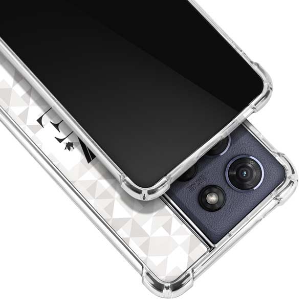Disney Princess Snow White Chromatic Moto G 5G (2025) Clear Case
