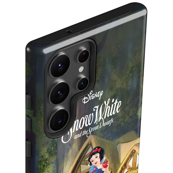 Disney Snow White Classic Cover Galaxy S23 Ultra Pro Case
