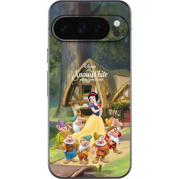 Disney Snow White Classic Cover Google Pixel 10 Pro XL Skin
