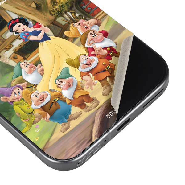 Disney Snow White Classic Cover Google Pixel 10 Pro XL Skin