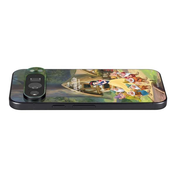 Disney Snow White Classic Cover Google Pixel 10 Pro XL Skin