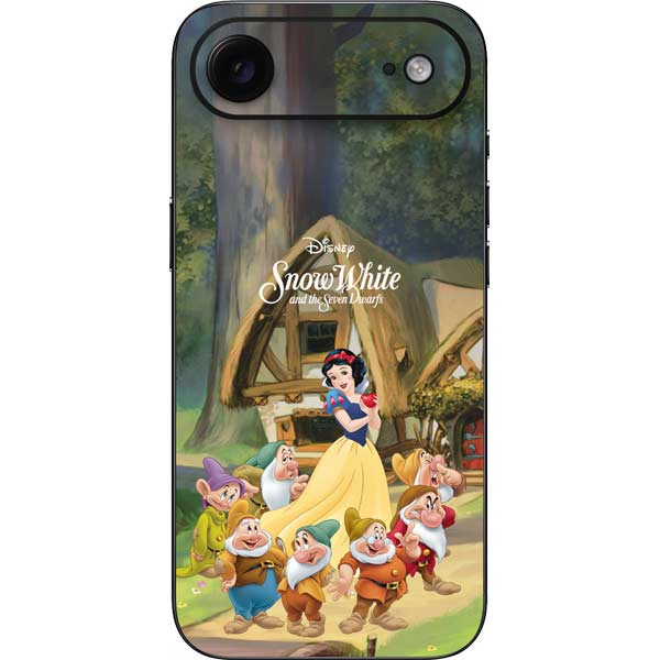 Disney Snow White Classic Cover iPhone 17 Air Skin