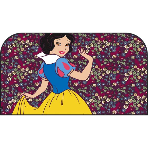 Disney Snow White Character with Floral Pattern Nintendo Switch 2 (2025) with Joy-Con Skin