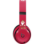 Disney Snow White Grumpy Dwarf Beats Studio Pro Wireless Headphones Skin