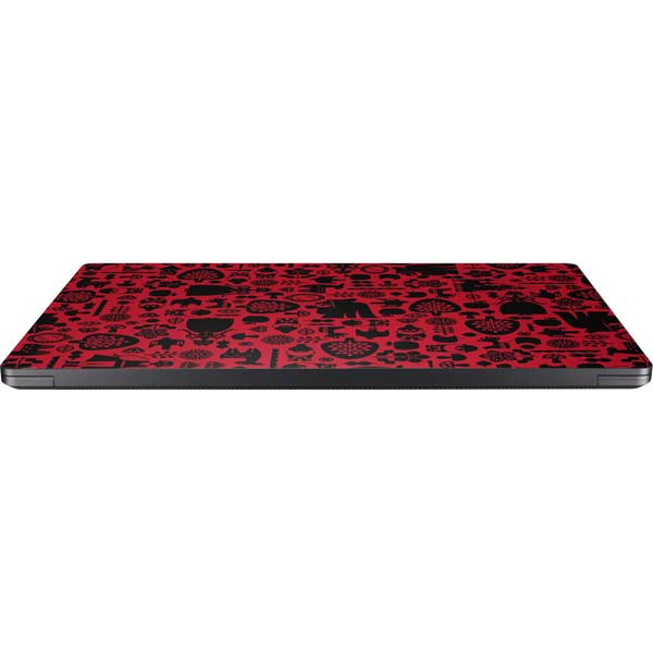 Disney Snow White Icon Pattern Surface Laptop 7 13.8in Skin