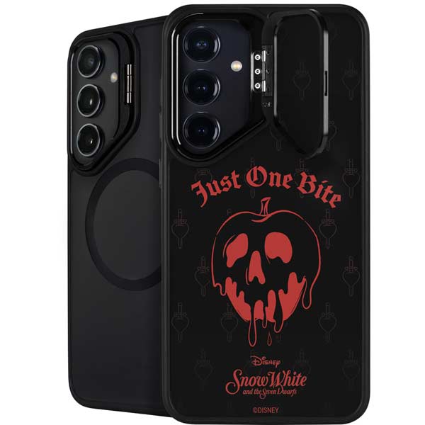 Disney Snow White Just One Bite Galaxy S26 Plus Kickstand Case