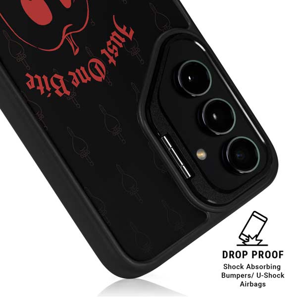 Disney Snow White Just One Bite Galaxy S26 Plus Kickstand Case