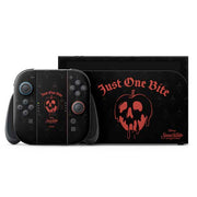 Disney Snow White Just One Bite Nintendo Switch 2 (2025) with Joy-Con Skin