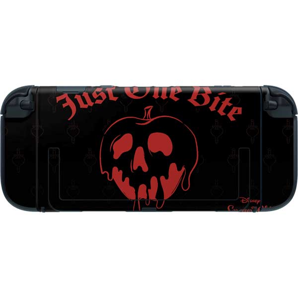 Disney Snow White Just One Bite Nintendo Switch 2 (2025) with Joy-Con Skin