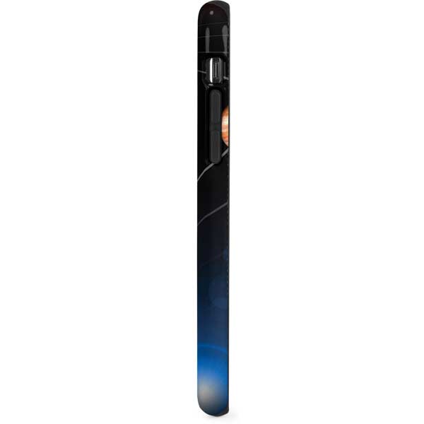 StockTrek Solar System iPhone XS Pro Case