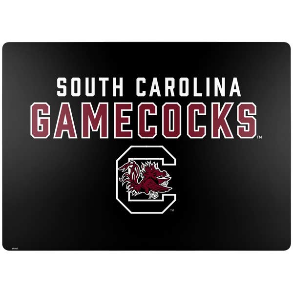University of South Carolina Gamecocks Black Surface Laptop 7 15in Skin