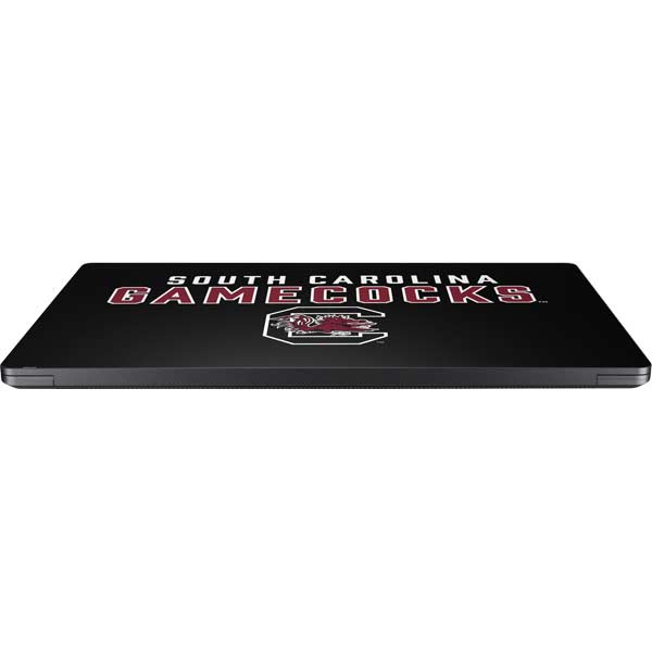 University of South Carolina Gamecocks Black Surface Laptop 7 15in Skin