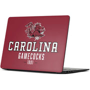 University of South Carolina Gamecocks Red Surface Laptop 7 13.8in Skin