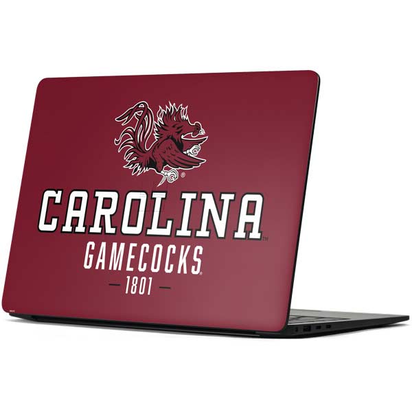 University of South Carolina Gamecocks Red Surface Laptop 7 13.8in Skin