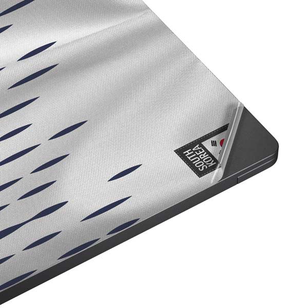 South Korea Soccer Flag Surface Laptop 7 15in Skin