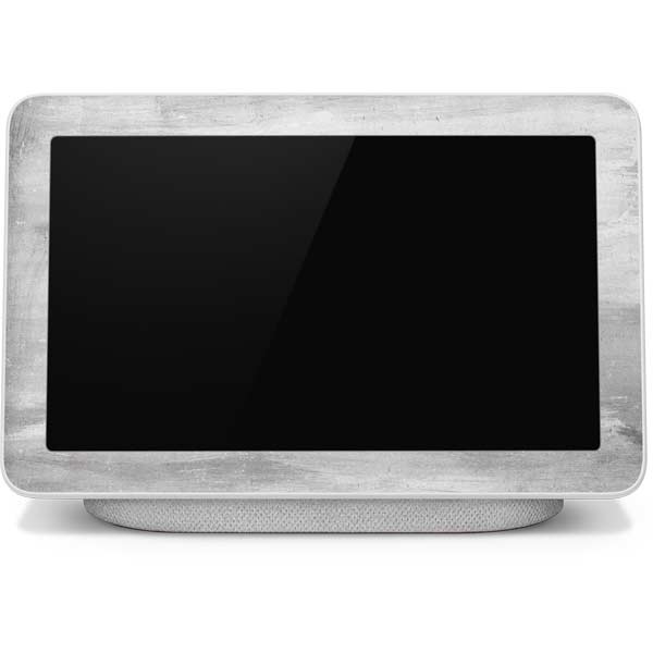 South Korean Flag Distressed Google Home Hub Skin