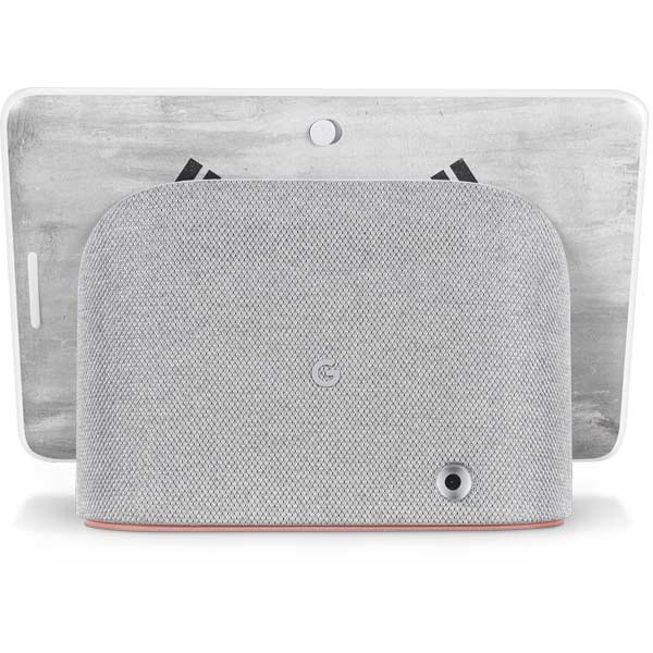 South Korean Flag Distressed Google Home Hub Skin