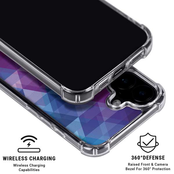South Park iPhone 17 Clear Case