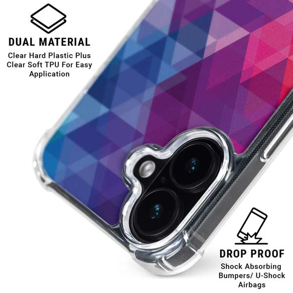 South Park iPhone 17 Clear Case