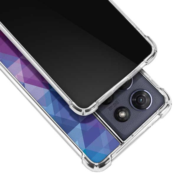 South Park Moto G Power 5G (2025) Clear Case