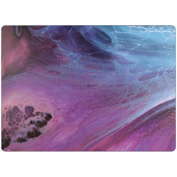 Space Marble Surface Laptop 7 15in Skin