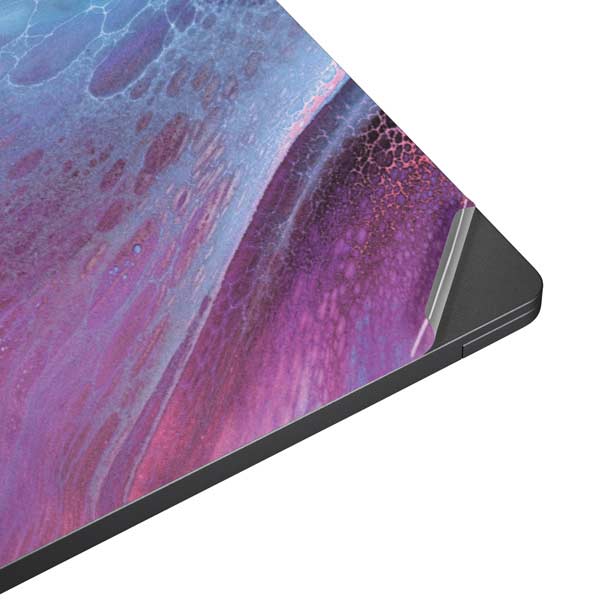 Space Marble Surface Laptop 7 15in Skin