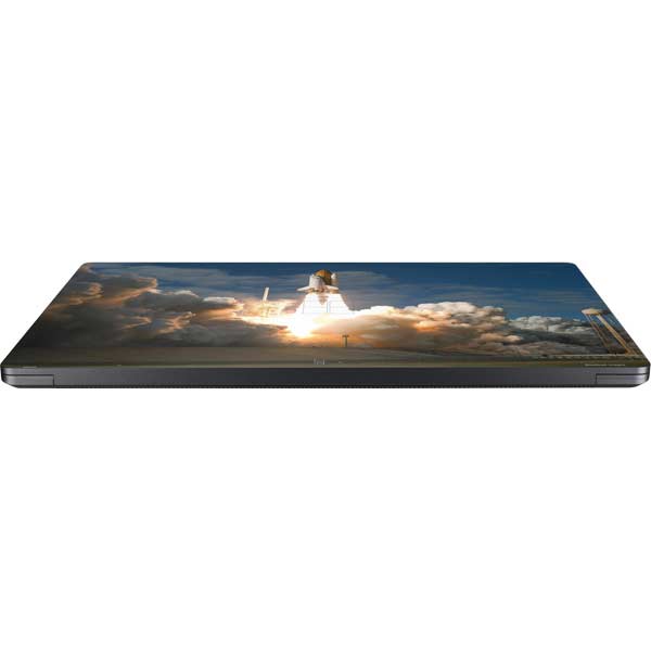 Space Shuttle Atlantis Liftoff Surface Laptop 7 15in Skin