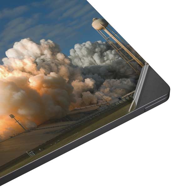 Space Shuttle Atlantis Liftoff Surface Laptop 7 15in Skin
