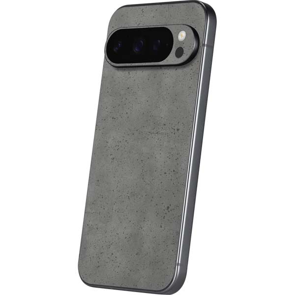 Speckle Grey Concrete Google Pixel 10 Pro XL Skin