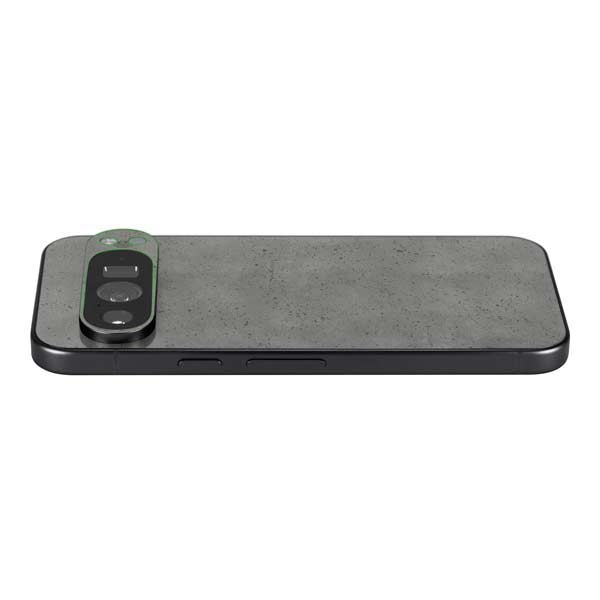 Speckle Grey Concrete Google Pixel 10 Pro XL Skin