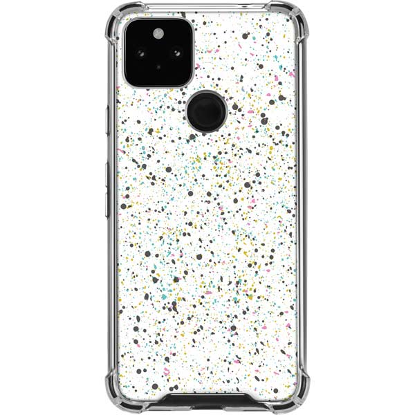 Speckled Funfetti Pixel Cases