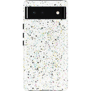 Speckled Funfetti Pixel Cases