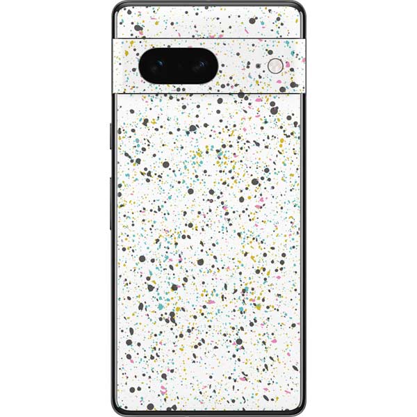 Speckled Funfetti Pixel Skins