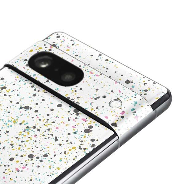 Speckled Funfetti Pixel Skins