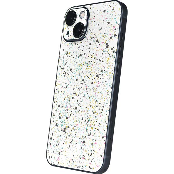 Speckled Funfetti iPhone Skins