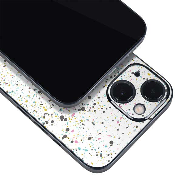 Speckled Funfetti iPhone Skins