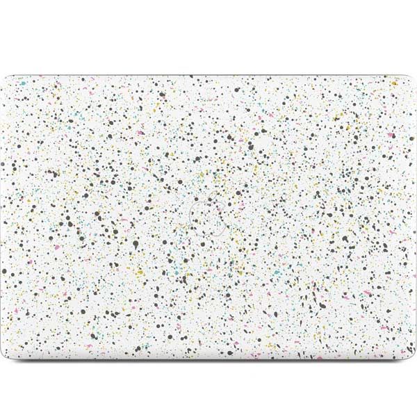 Speckled Funfetti MacBook Skins