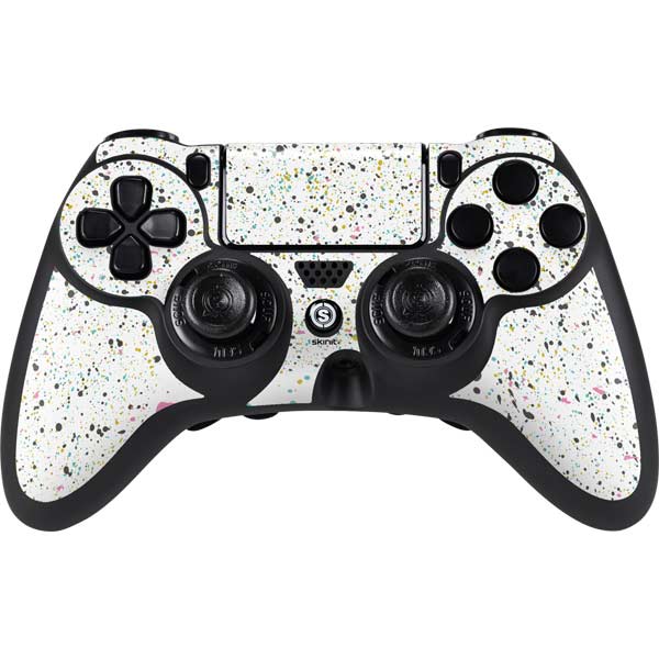 Speckled Funfetti PlayStation PS4 Skins