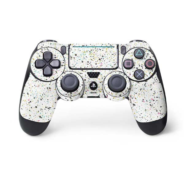 Speckled Funfetti PlayStation PS4 Skins