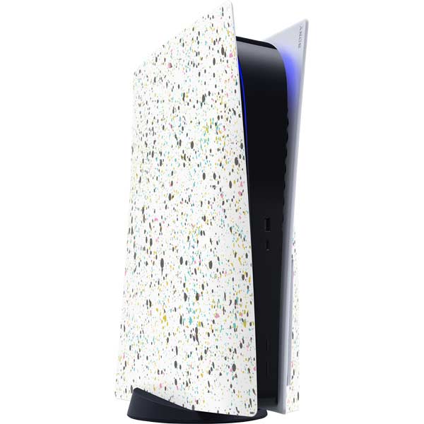 Speckled Funfetti PlayStation PS5 Skins
