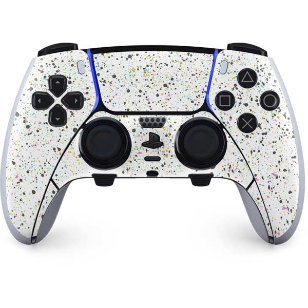 Speckled Funfetti PlayStation PS5 Skins