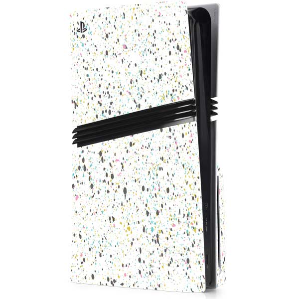 Speckled Funfetti PlayStation PS5 Skins