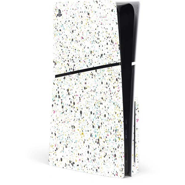 Speckled Funfetti PlayStation PS5 Skins